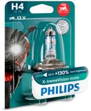 PHILIPS 12342XV+BW - Žiarovka, hlavný svetlomet