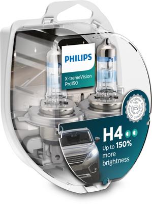 PHILIPS 12342XVPS2 Číslo výrobce: 00567028. EAN: 8719018005687.