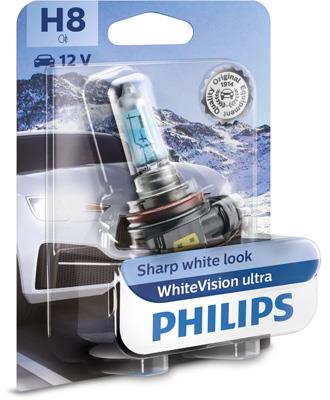 PHILIPS 12360WVUB1 Číslo výrobce: 00533528. EAN: 8719018005342.