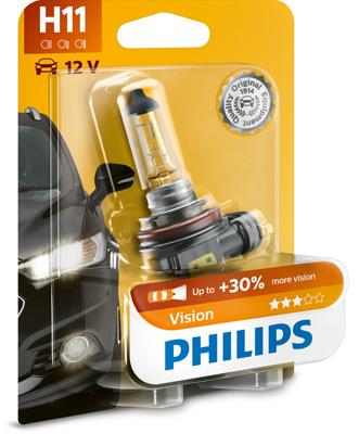 PHILIPS 12362PRB1 Číslo výrobce: 36428630. EAN: 8727900364293.