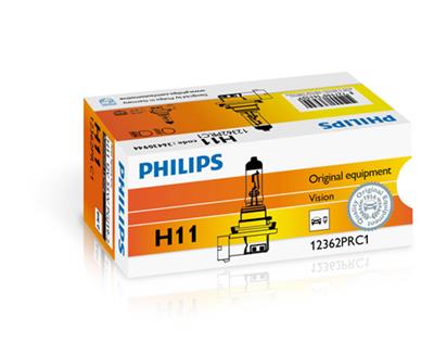 PHILIPS 12362PRC1 Číslo výrobce: 36430930. EAN: 8727900370751.