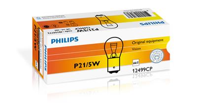 PHILIPS 12499CP Číslo výrobce: 48159773. EAN: 8711500481610.