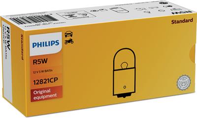 PHILIPS 12821CP Číslo výrobce: 48269373. EAN: 8711500482716.