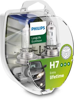 PHILIPS 12972LLECOS2 Číslo výrobce: 36259628. EAN: 8727900362602.