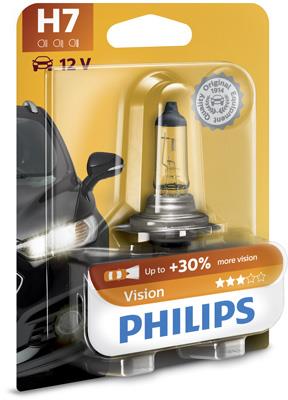 PHILIPS 12972PRB1 Číslo výrobce: 40607130. EAN: 8711500406088.