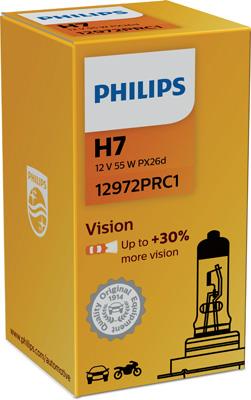 PHILIPS 12972PRC1 Číslo výrobce: 40593760. EAN: 8711500405944.