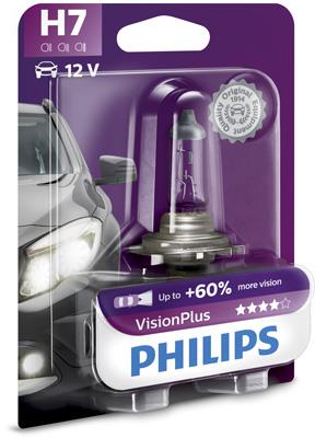 PHILIPS 12972VPB1 Číslo výrobce: 39936330. EAN: 8727900399356.