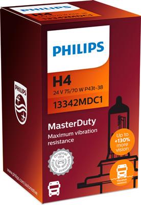 PHILIPS 13342MDC1 Číslo výrobce: 82579760. EAN: 8711500825803.