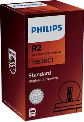 PHILIPS 13620C1 Číslo výrobce: 40087130. EAN: 8711500779458.