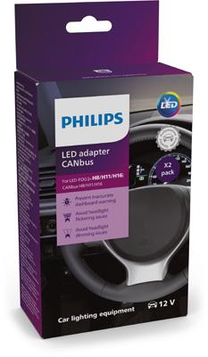 PHILIPS 18954X2 Číslo výrobce: 72833994. EAN: 6974260728339.