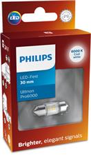 PHILIPS 24844CU60X1 - Žiarovka, osvetlenie dverí