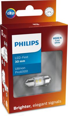 PHILIPS 24844CU60X1 Číslo výrobce: 01536530. EAN: 8719018015372.