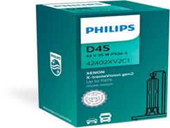 PHILIPS 42402XV2C1