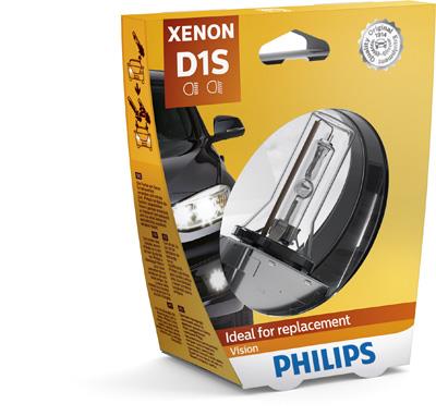 PHILIPS 85415VIS1 Číslo výrobce: 36489733. EAN: 8727900364903.