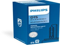 PHILIPS 85415WHV2C1