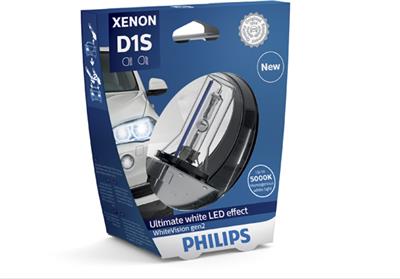 PHILIPS 85415WHV2S1 Číslo výrobce: 36072133. EAN: 8727900377248.