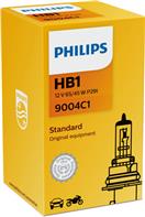 Philips 9004C1 Philips 9004C1 Žiarovka pre diaľkový svetlomet