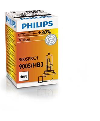 PHILIPS 9005PRC1 Číslo výrobce: 24689930. EAN: 8727900370980.