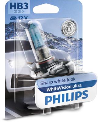 PHILIPS 9005WVUB1 Číslo výrobce: 00537328. EAN: 8719018005380.