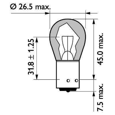 PHILIPS 13496MLCP Číslo výrobce: 69964728. EAN: 8727900391138.