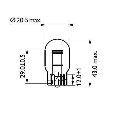 PHILIPS 12066CP Číslo výrobce: 47138328. EAN: 8727900391091.