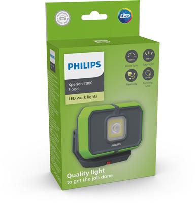PHILIPS X30FLX1 Číslo výrobce: 02504331. EAN: 8719018025050.