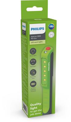 PHILIPS X30PECOX1 Číslo výrobce: 02486230. EAN: 8719018024879.
