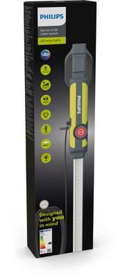 PHILIPS X61BONNX1 Číslo výrobce: 02736831. EAN: 8719018027368.