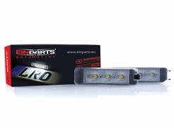 Einparts Automotive EP104OE