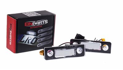 Einparts Automotive EP44