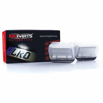 Einparts Automotive EP72