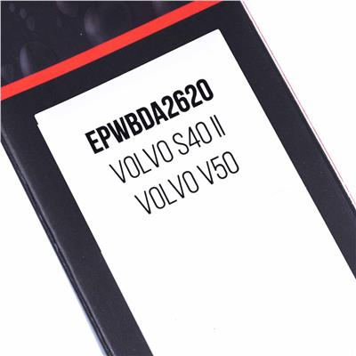 Einparts Automotive EPWBDA2620