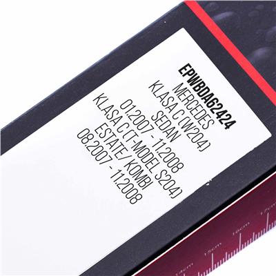 Einparts Automotive EPWBDA62424