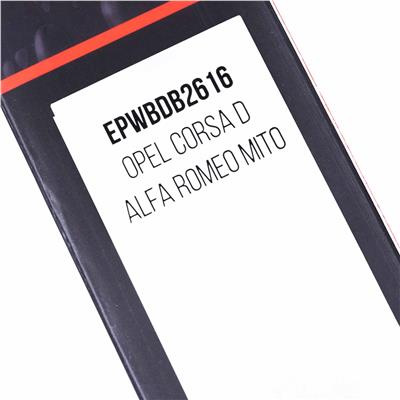 Einparts Automotive EPWBDB2616