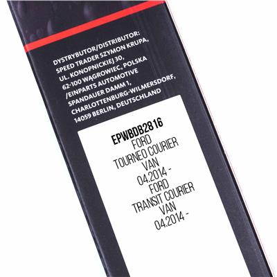 Einparts Automotive EPWBDB2816