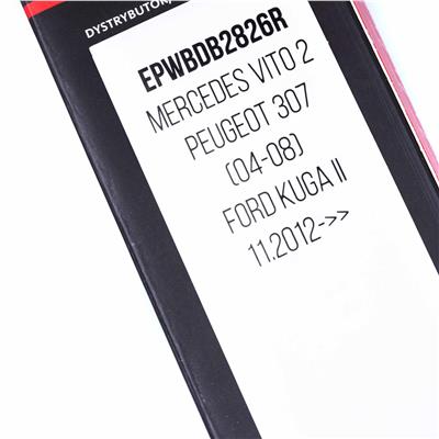 Einparts Automotive EPWBDB2826R