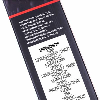 Einparts Automotive EPWBDB3028R