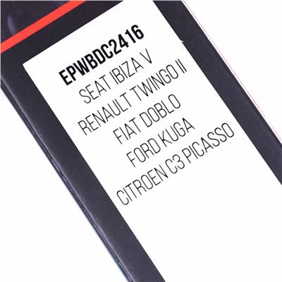 Einparts Automotive EPWBDC2416