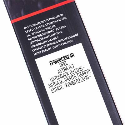 Einparts Automotive EPWBDC2824R