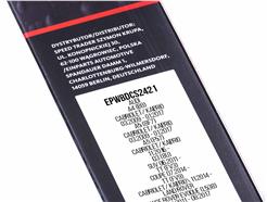 Einparts Automotive EPWBDCS2421