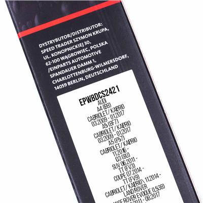 Einparts Automotive EPWBDCS2421