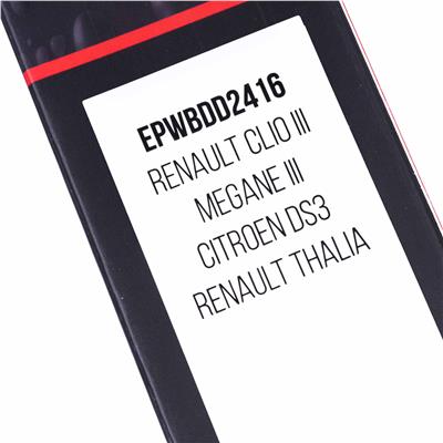 Einparts Automotive EPWBDD2416