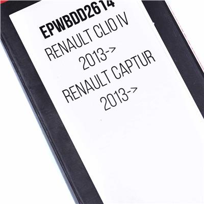 Einparts Automotive EPWBDD2614