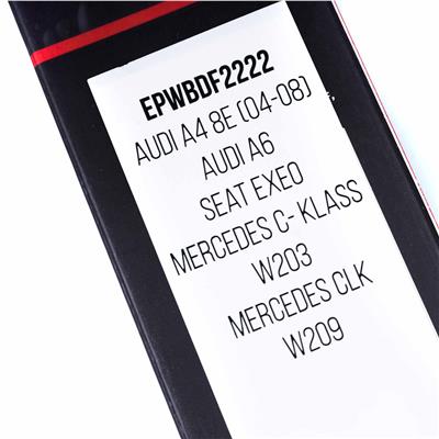 Einparts Automotive EPWBDF2222