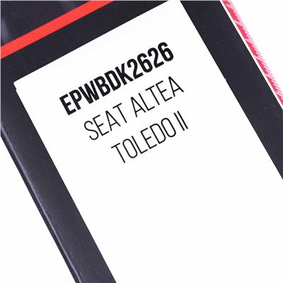 Einparts Automotive EPWBDK2626