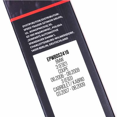 Einparts Automotive EPWBDS2416