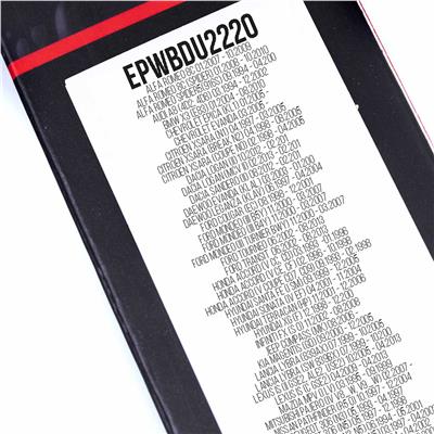 Einparts Automotive EPWBDU2220