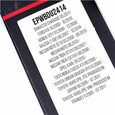 Einparts Automotive EPWBDU2414