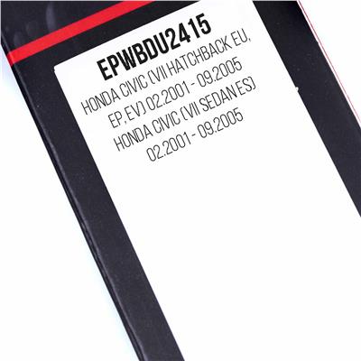 Einparts Automotive EPWBDU2415