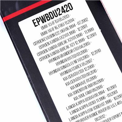 Einparts Automotive EPWBDU2420